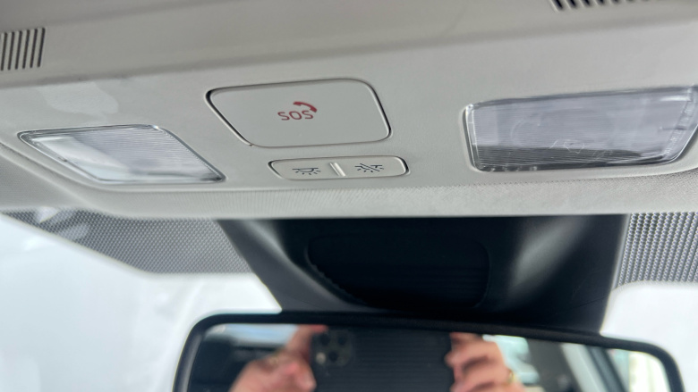 Ford Focus 1.5 EcoBlue 120 Titanium 5dr Diesel Hatchback